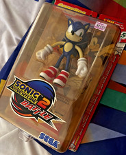 Sonic Adventure 2 Battle Joyride Studios Sega GamePro Presents [UNOPENED/WORN] picture