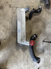 CSF Performance Stepped Core Intercooler For 04-13 BMW 135i/335i/335xi N54 N55 picture