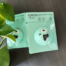 CORTIS Debut Album COLOR OUTSIDE THE LINES Ball Version New Sealed picture