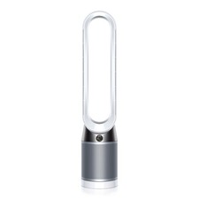 Dyson TP4A Pure Cool™ tower purifier fan | White/Silver | Refurbished picture