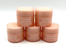 Lot 5: Clinique Moisture Surge 100H Auto-Replenishing Hydrator 0.5 oz *5 =2.5 oz picture