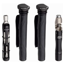 Wolf Tooth Encase System Bar Kit Black One Size picture
