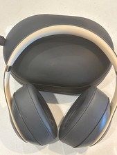 Beats by Dr. Dre Beats Studio 3 Wireless Noise Cancelling Shadow Gray VERY GOOD picture