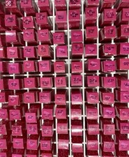 MARY KAY SIGNATURE CREME LIPSTICK - DISCONTINUED - NIB - PICK YOUR SHADE: RARE picture