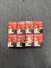 8x Prunelax Ciruelax Minitabs Natural Laxative Supplement Tablets 60 Exp:9/26 picture