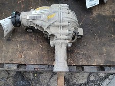 2011-2020 Jeep Grand Cherokee Front Axle Differential Carrier 3.45 Ratio AWD picture