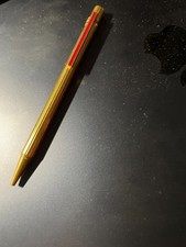 CARTIER BALL POINT TRINITY PEN  VINTAGE picture