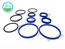 RE204894 Steering Cylinders Sealing Kit Fits John Deere 5303, 5403, 5503, 5425 + picture