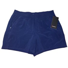 Lululemon Pace Breaker Linerless Short 5