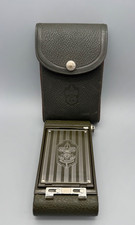 Vintage 1920's  Kodak Boy Scout Camera w/ Leather Case picture