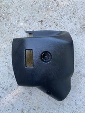 2011-2016 CHEVROLET CRUZE STEERING COLUMN LOWER COVER TRIM PANEL OEM 95459918 picture