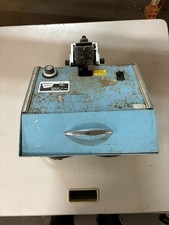 HEPCO 1500-1 Radial Lead Trimming Machine picture