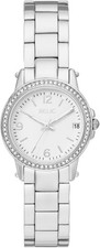 Relic by Fossil Women's Matilda Quartz  Silver Watch ZR34646 picture