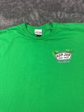 Ron Jon Surf Shop T-Shirt Size 2XL Green Cocoa Beach Graphic picture