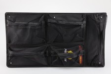 New Revised for 2027 HD Mesh Pocket Lid Organizer fits your Pelican 1510 case picture