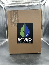 Enviro Water Product EWP-PRO-RO 6 Stage Reverse Osmosis picture