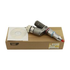 1X Fuel Injector for 10R-8501 10R-1273 Caterpillar Engine C15 C16 CAT 3406E picture