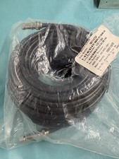 Varian Medical Systems 1107113-04 Video Cable Assembly 100ft VDA Input - NIB picture