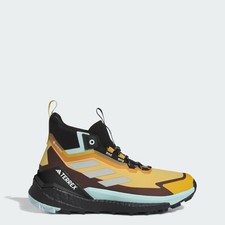 adidas women Terrex Free Hiker 2.0 Gore-Tex Hiking Shoes picture