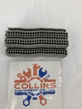 Phoenix Contact STTB 2,5 3031270 Double Level Spring Cage Terminal Block 26/PKG picture