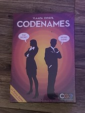 Codenames picture