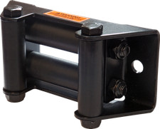 KFI - Winch Roller Fairlead Standard 4.875