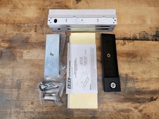 SDC 1511T Slave Exit Check W/ Integrated Delayed Electromagnetic Lock NEW picture