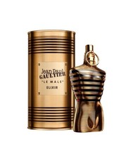 Jean Paul Gaultier Le Male Elixir Parfum 4.2 oz (125ml) picture