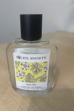 SOLEIL SOCIETY Solar Flirt Perfume 100ml/3.4floz oz picture