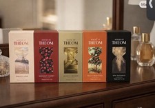 The House of THEOM collection picture