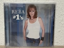 NEW Reba Mcentire Greatest Hits 