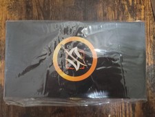 Official WWE Shinsuke Nakamura Wayward Samurai Replica Side Plate Box Set picture