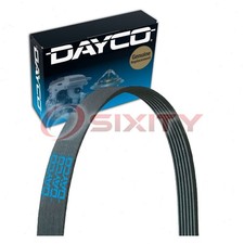 Dayco 5040240 Serpentine Belt for MD193591 K040233 JK4-250 E4FZ-8620-D xc picture