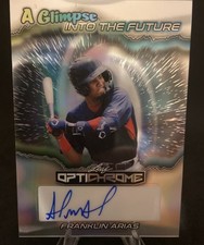 2025 Leaf Optichrome A Glimpse into the Future Franklin Arias Auto /10 picture