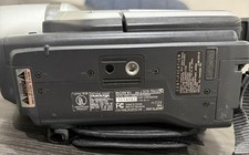 Sony Handycam DCR-TRV320 Digital8 Hi8 Video8 Play Video Transfer VCR picture