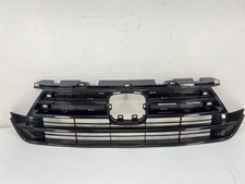 2018-2026 Honda Odyssey Front Upper Bumper Grille OEM 71120THR A500 picture