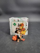 Enesco's Charming Tails 