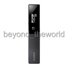 Sony ICD-TX660 Voice Recorder 16GB USB-C OLED Display Stereo Mic ⭐Tracking⭐ picture