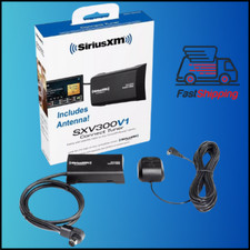 SiriusXM SXV300v1 Satellite Radio Vehicle Tuner Kit **NEW** SXV300 picture