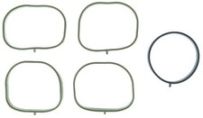 Engine Intake Manifold Gasket Set Mahle MS19656 picture