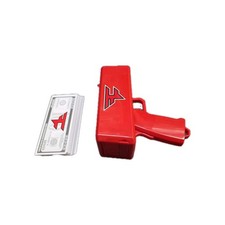 Faze Clan Money Cannon Gun With Faze Money Tested Works Rare picture
