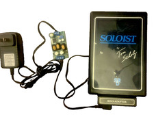 SR&D Rockman Soloist Headphone Amp by Tom Scholz 1980s picture