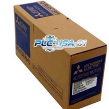 1PCS Brand New Mitsubishi HF-KE43BK Servo Motor Fast shipment picture