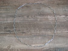 Native American Sterling Silver 24