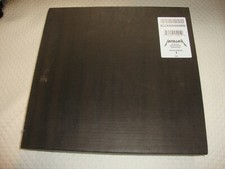 Metallica Black Album Deluxe Box Set (NEW) picture