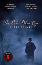 The Pale Blue Eye picture