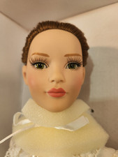 Robert Tonner American Model Victorian Romance 22” Dressed Doll Complete NRFB picture