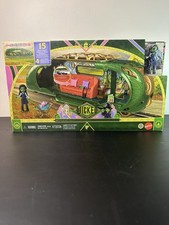 NEW* WICKED Emerald City Train Playset picture