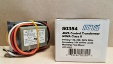 24 Volt transformer picture