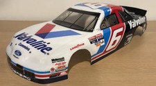 1/12 Custom Mark Martin Valvoline Ford Thunderbird Pro-line Nascar RC Body picture